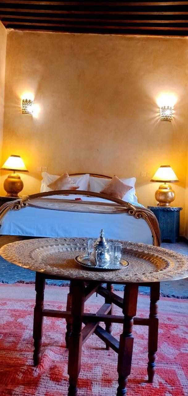 Riad Sarasvati Marrakesh Exterior photo